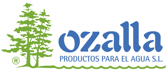 Logotipo Ozalla